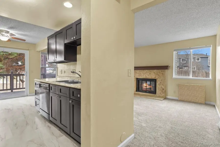 17301 E Mansfield Avenue #122L, Aurora, CO 80013 - #3