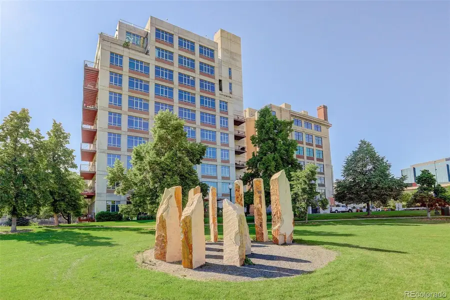 2000 Little Raven Street #501, Denver, CO 80202 - #2