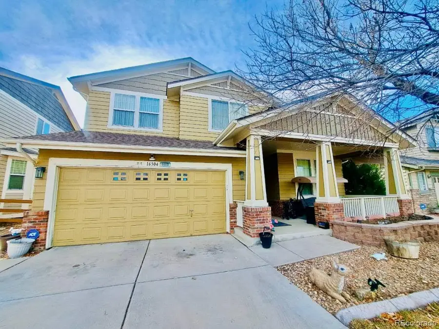 16304 E 117th Avenue, Commerce City, CO 80022 - Image #2