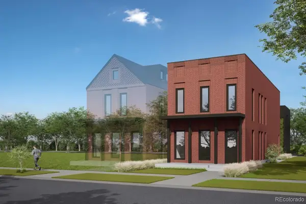 3012 Champa Street, Denver, CO 80205