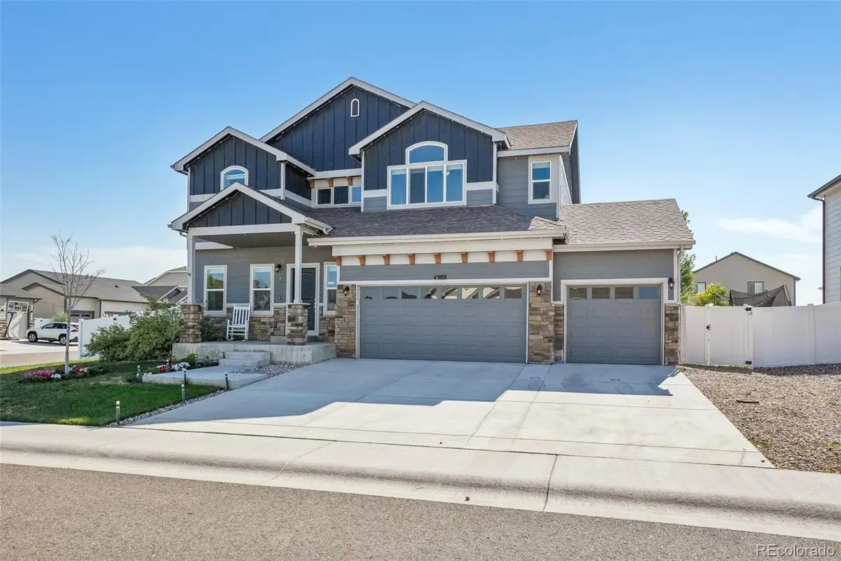 4988 Priors Drive, Windsor, CO 80550 - #1