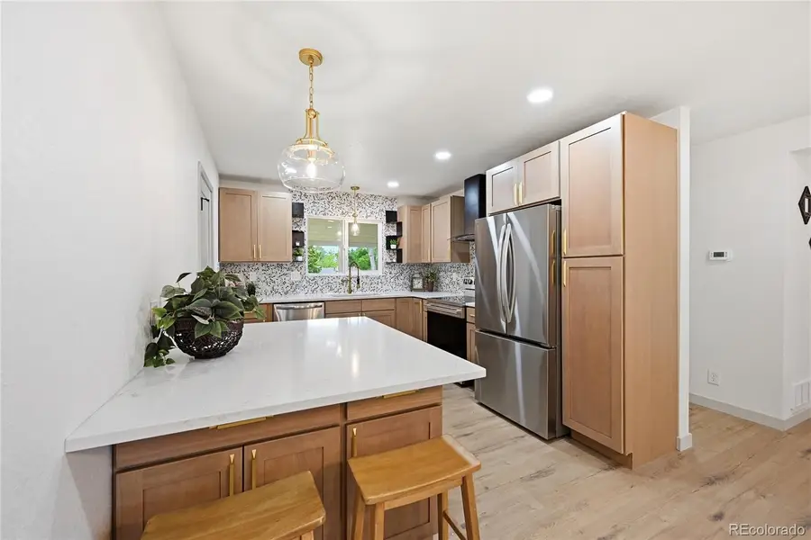 580 S Field Court, Denver, CO 80226 - #3