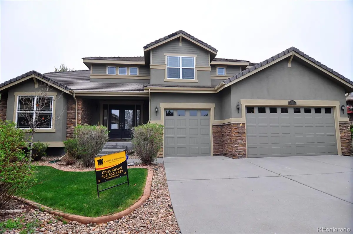 7230 S Sicily Court, Aurora, CO 80016 - #1