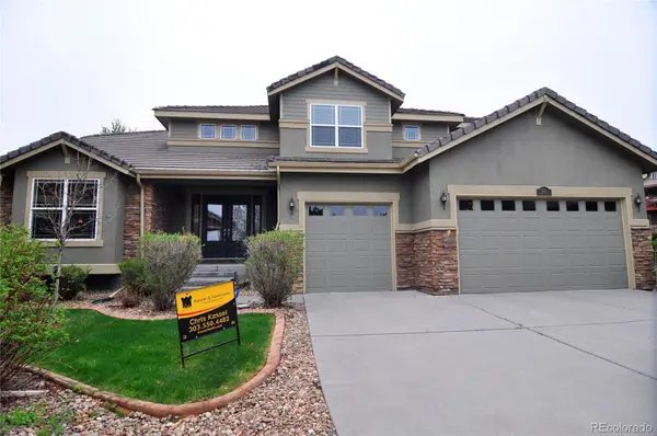 7230 S Sicily Court, Aurora, CO 80016