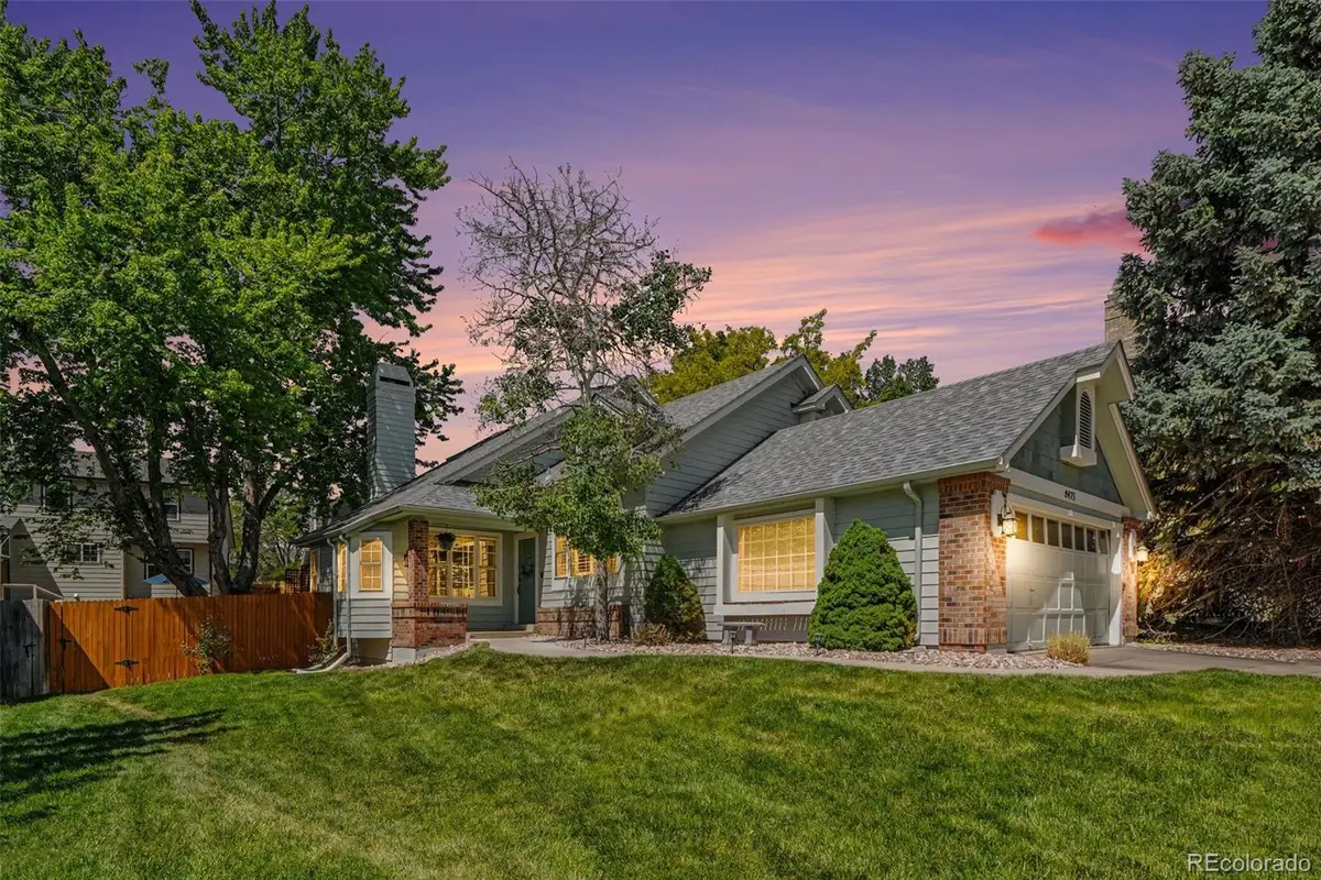 9875 Iris Street, Broomfield, CO 80021 - #1