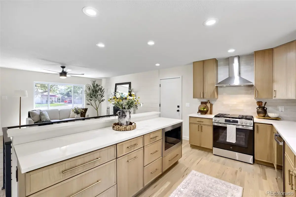 1951 S Lowell Boulevard, Denver, CO 80219 - #1