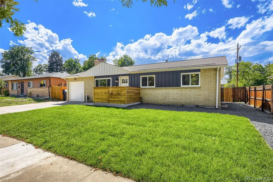 1951 S Lowell Boulevard, Denver, CO 80219 - #3