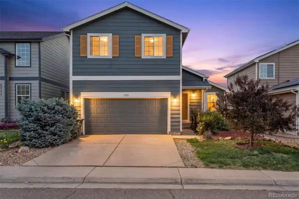 2755 E 111th Drive, Denver, CO 80233