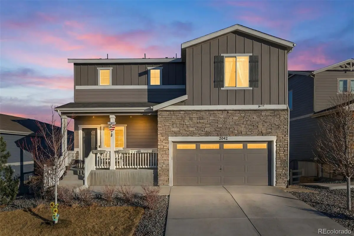 2042 Villageview Lane, Castle Rock, CO 80104 - #1