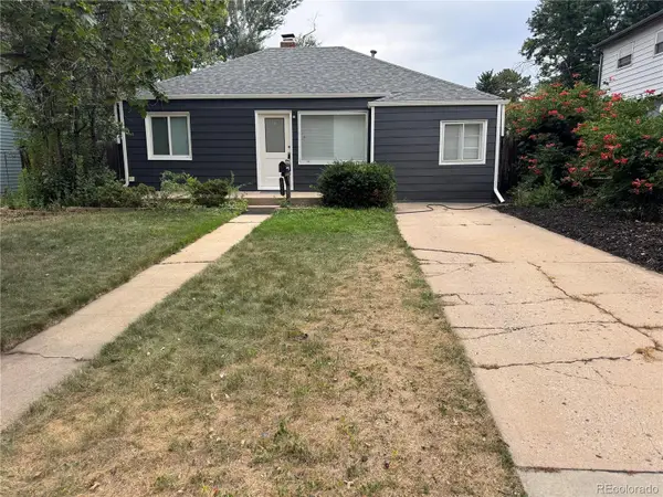 2557 Kendall Street, Edgewater, CO 80214