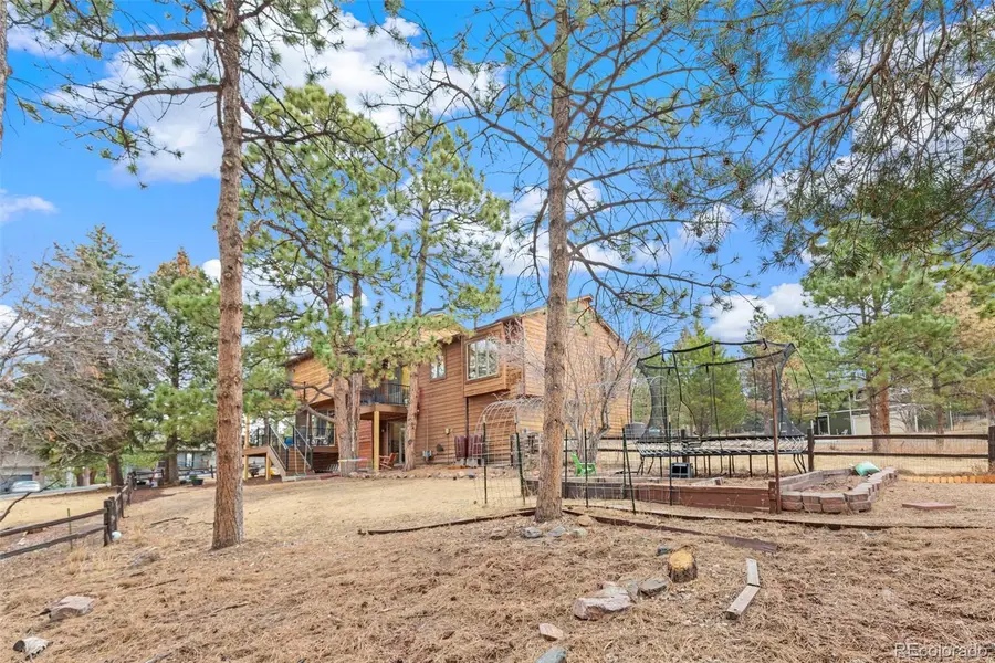 9598 Coronado Court, Parker, CO 80134 - #3