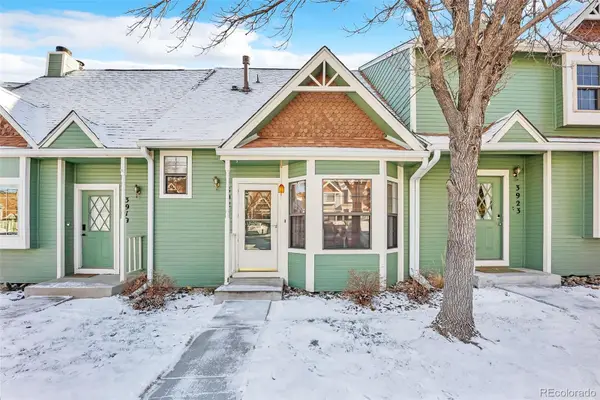 3921 Berkley Court, Colorado Springs, CO 80906