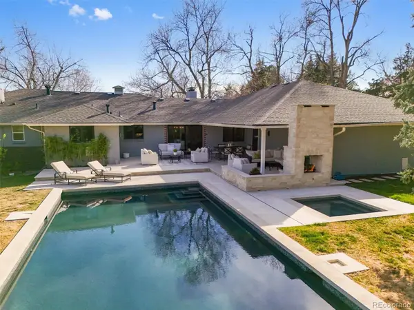 4523 Frontier Street, Littleton, CO 80123