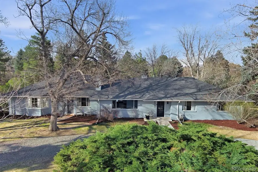 4523 Frontier Street, Littleton, CO 80123 - #2