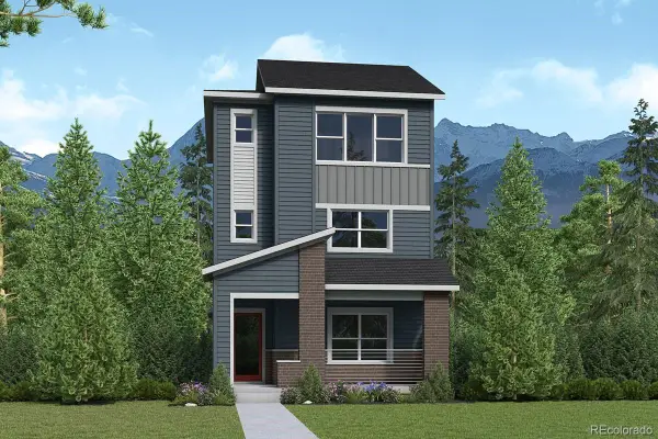 4722 N Denali Court, Aurora, CO 80019