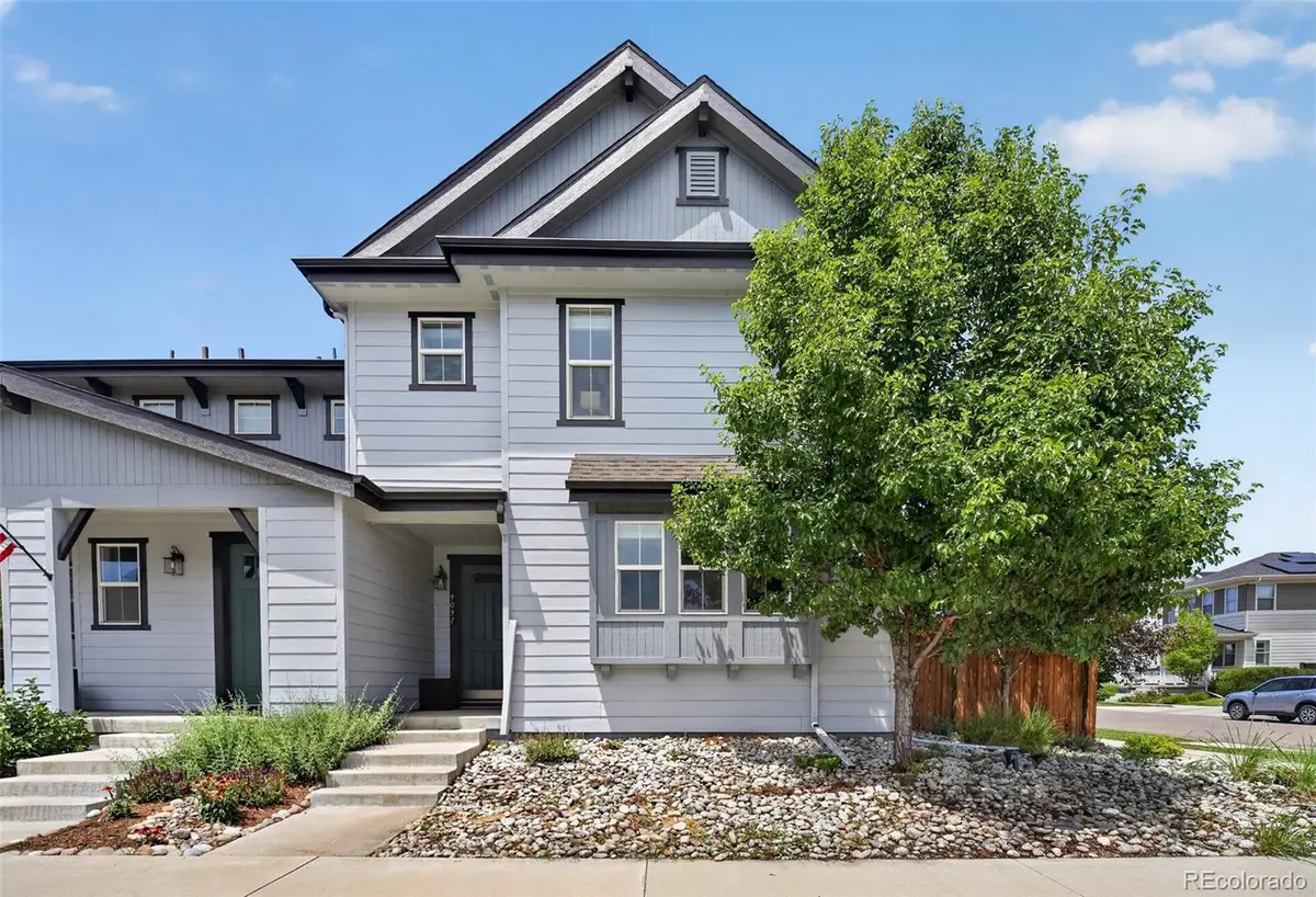 9091 E 59th North Place, Denver, CO 80238 - #1