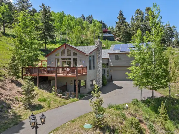 32209 Blue Springs Drive, Evergreen, CO 80439
