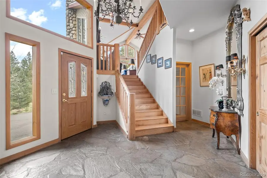 32209 Blue Springs Drive, Evergreen, CO 80439 - #3