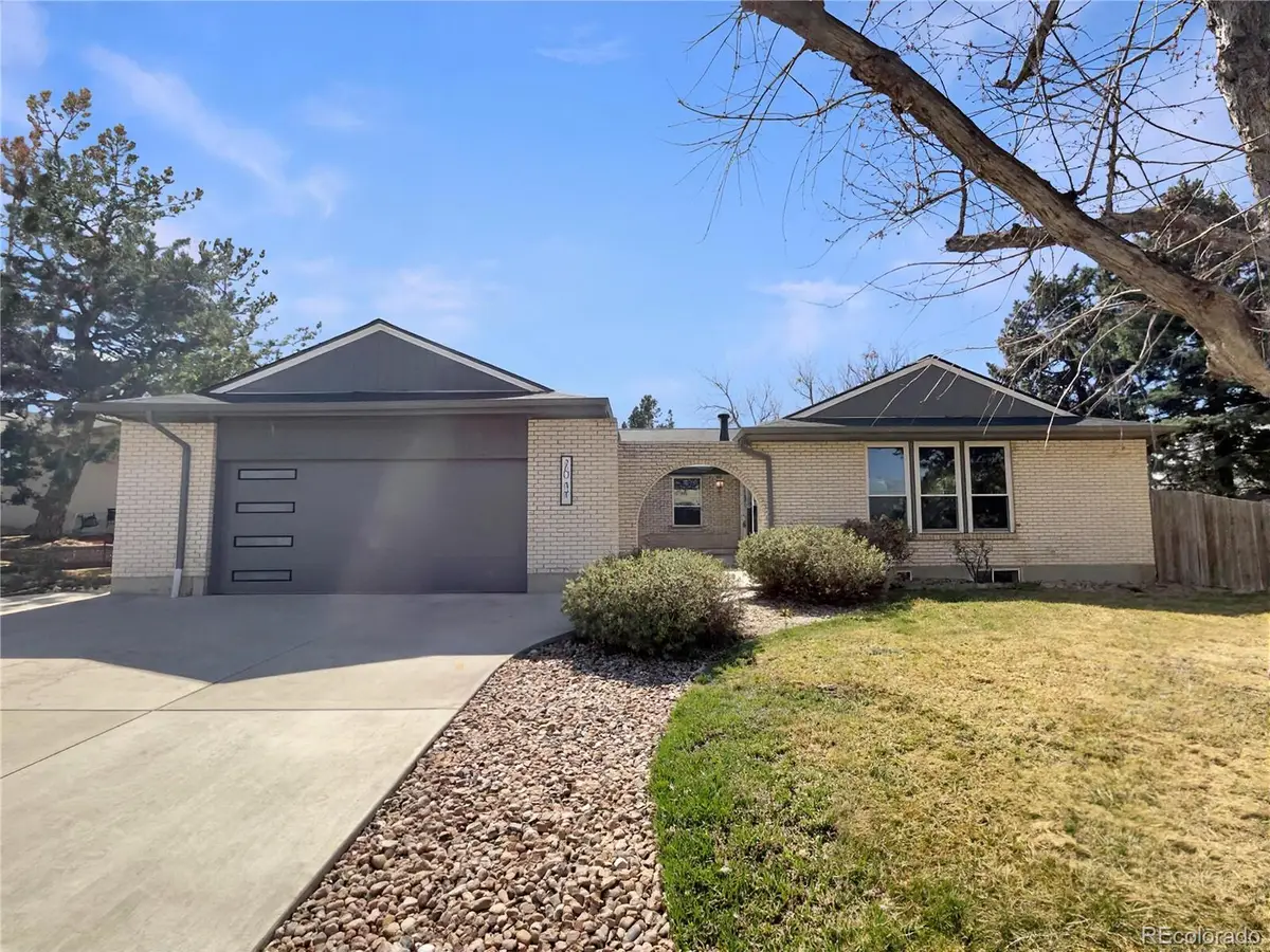 7041 S Franklin Street, Centennial, CO 80122 - Image #1