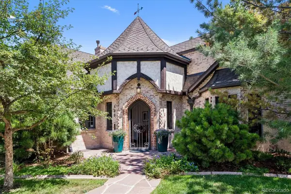 500 Bellaire Street, Denver, CO 80220