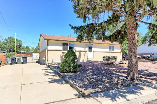 1165 W 96th Place, Thornton, CO 80260