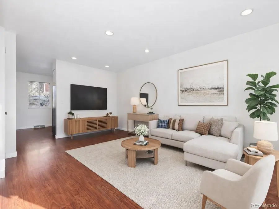 6440 Tennyson Street #14, Arvada, CO 80003 - #2