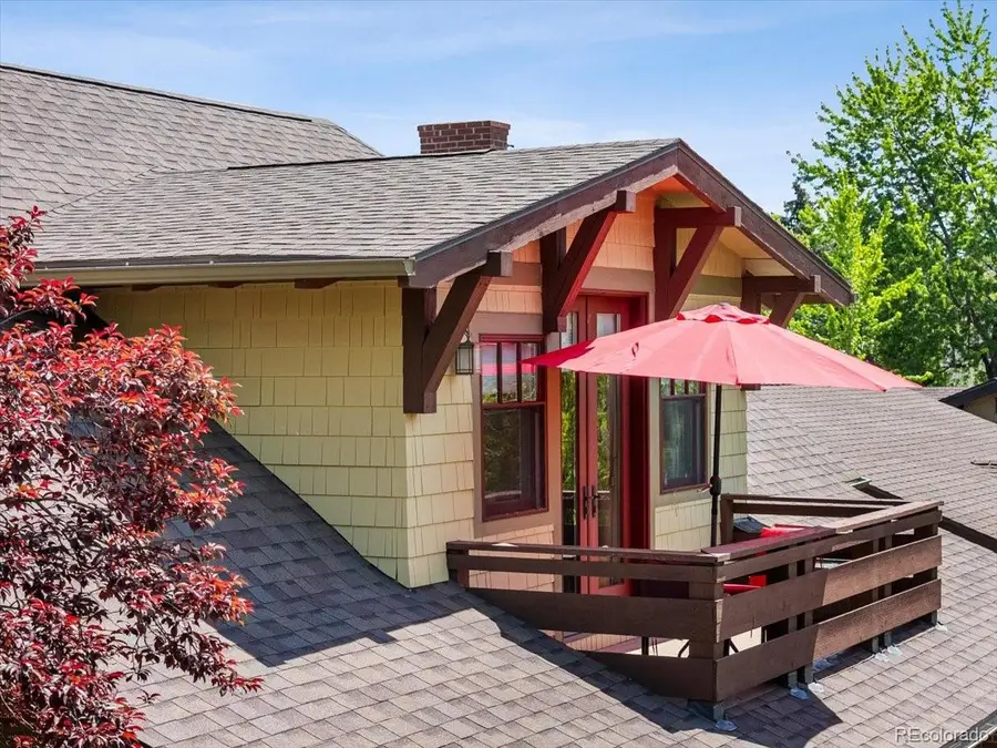 1910 S Corona Street, Denver, CO 80210 - #2