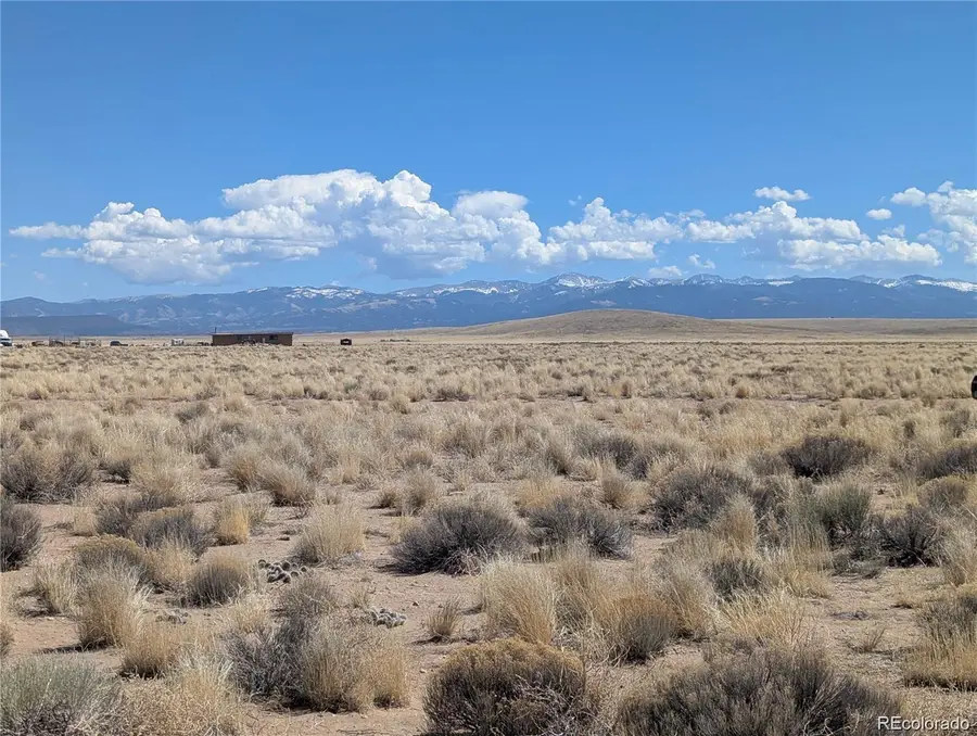 Lot 4 Grandby Rd., Blanca, CO 81123 - #3