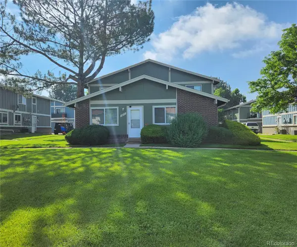 1216 S Uvalda Street, Aurora, CO 80012