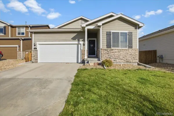 345 Park Boulevard, Brighton, CO 80603