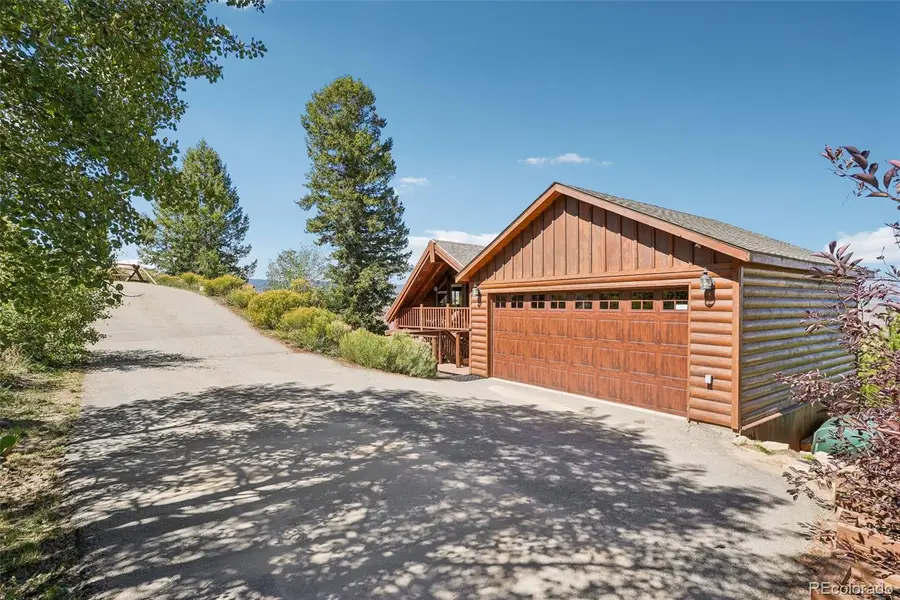 471 Overlook Drive, Granby, CO 80446 - #3