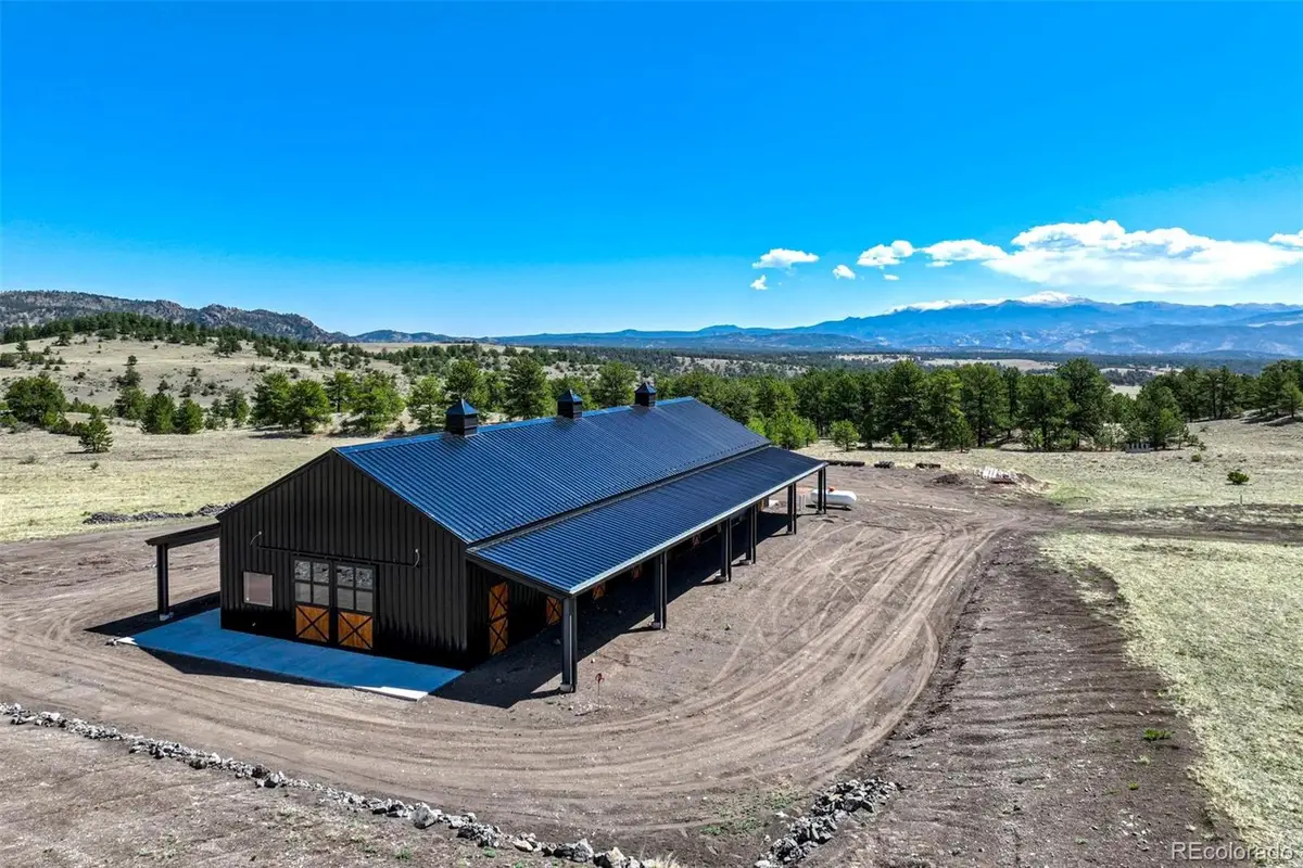 0 Pinto Trail, Guffey, CO 80820 - #1