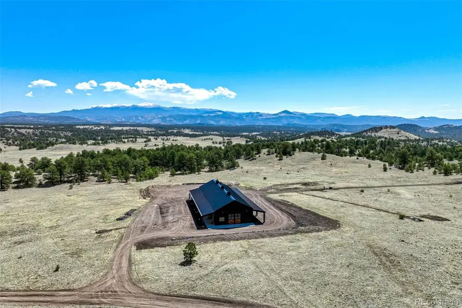 0 Pinto Trail, Guffey, CO 80820 - #2