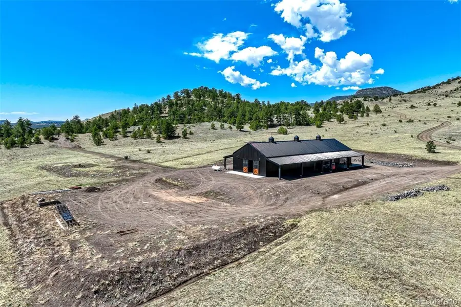 0 Pinto Trail, Guffey, CO 80820 - #3