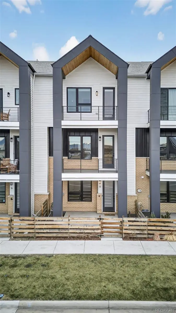 3580 Uinta Street #15, Denver, CO 80238 - #1