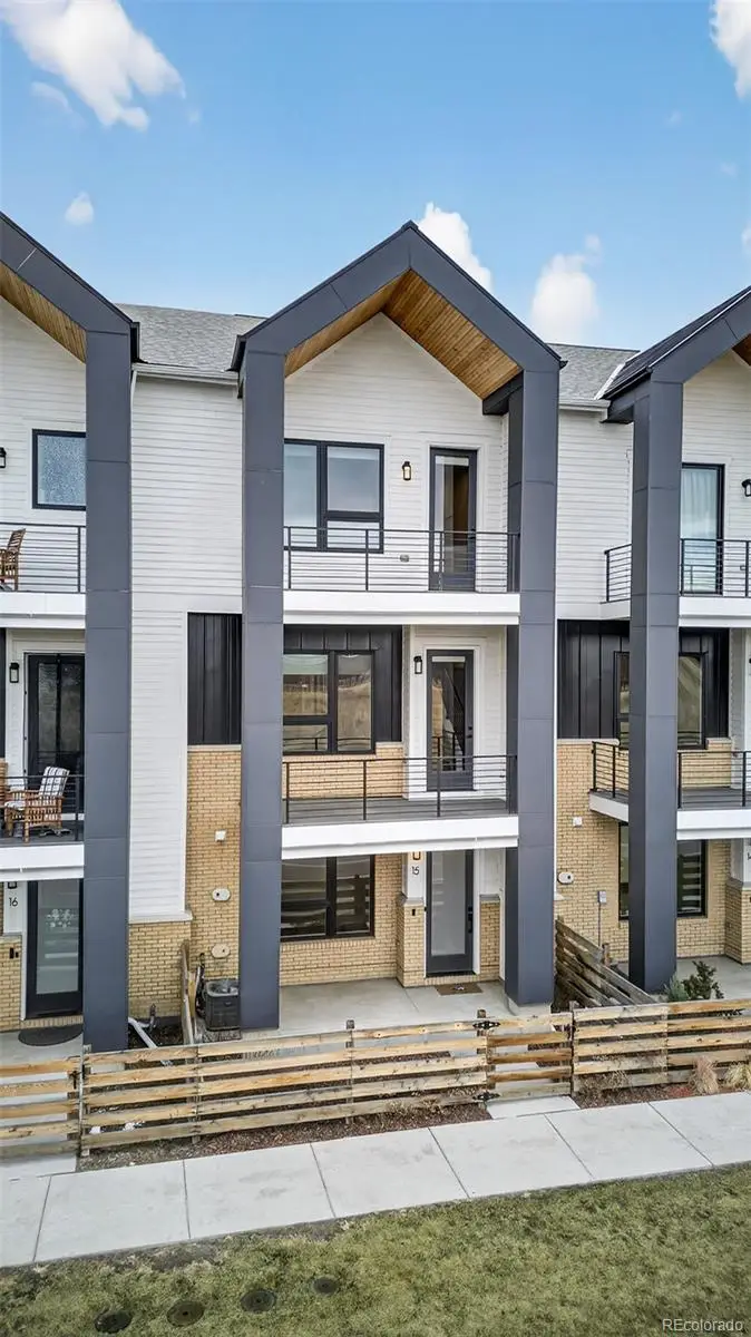 3580 Uinta Street #15, Denver, CO 80238 - #2