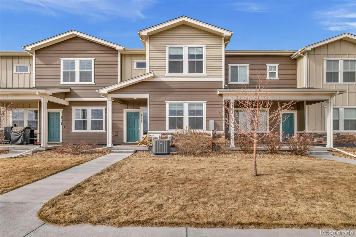 10581 Paris Street #1005, Henderson, CO 80640 - #1