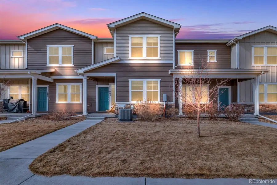 10581 Paris Street #1005, Henderson, CO 80640 - #2