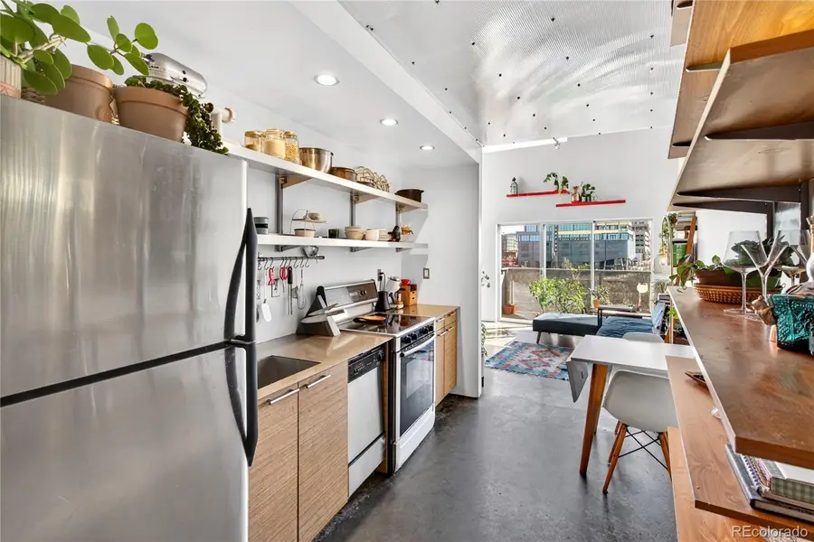 3457 Ringsby Court #343, Denver, CO 80216 - #3