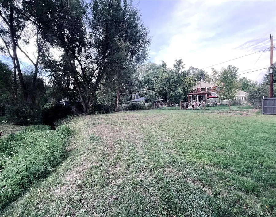 2830 S Emerson Street, Englewood, CO 80113 - #2