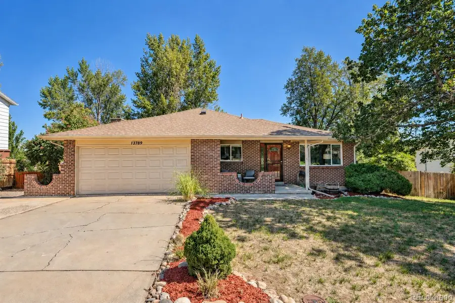 13789 Omega Circle, Lone Tree, CO 80124 - #2