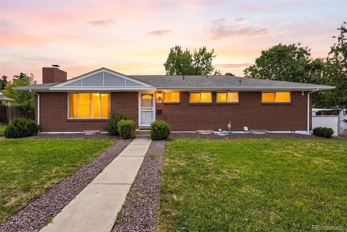 6985 S Ash Circle, Littleton, CO 80122 - #1
