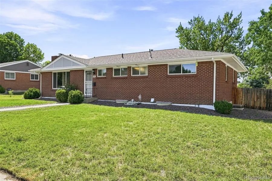 6985 S Ash Circle, Littleton, CO 80122 - #3