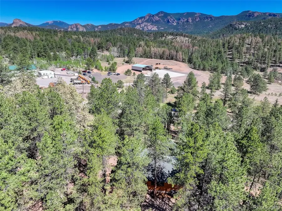 13019 S Parker Avenue, Pine, CO 80470 - #2