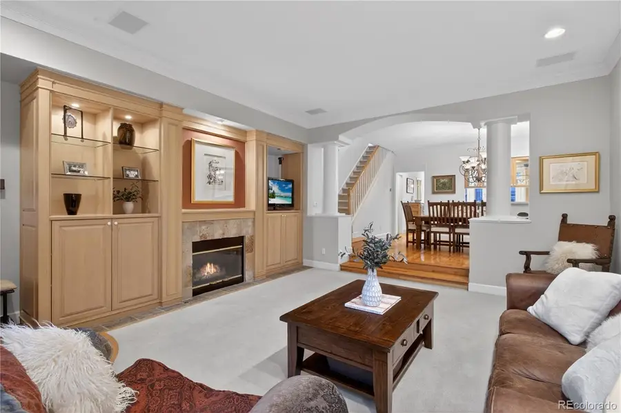 199 S Garfield Street, Denver, CO 80209 - #2