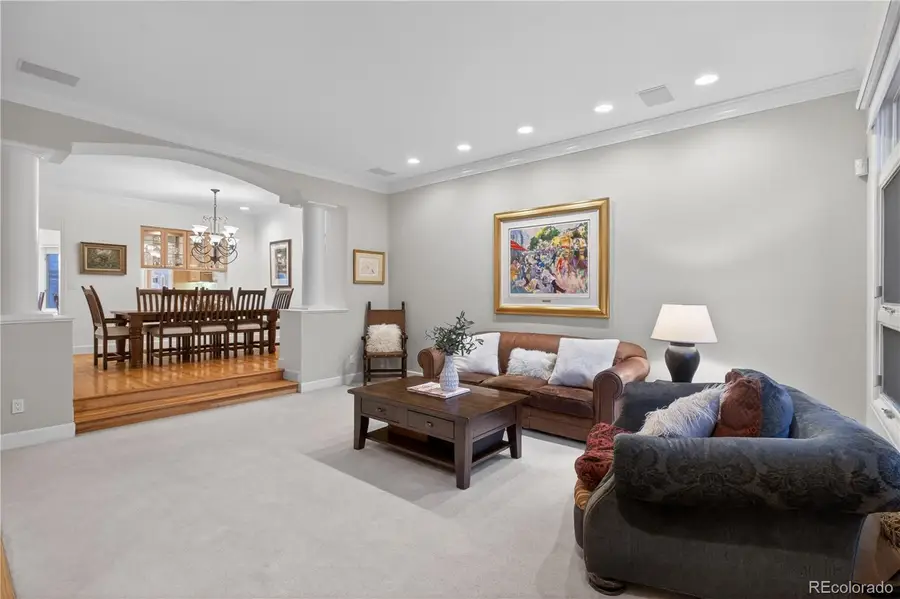 199 S Garfield Street, Denver, CO 80209 - #3