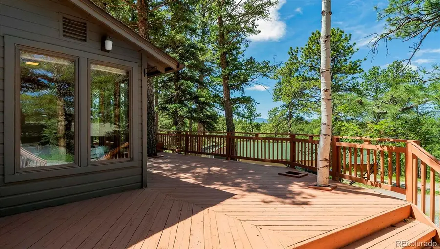 25997 Mountain View Road, Golden, CO 80401 - #3