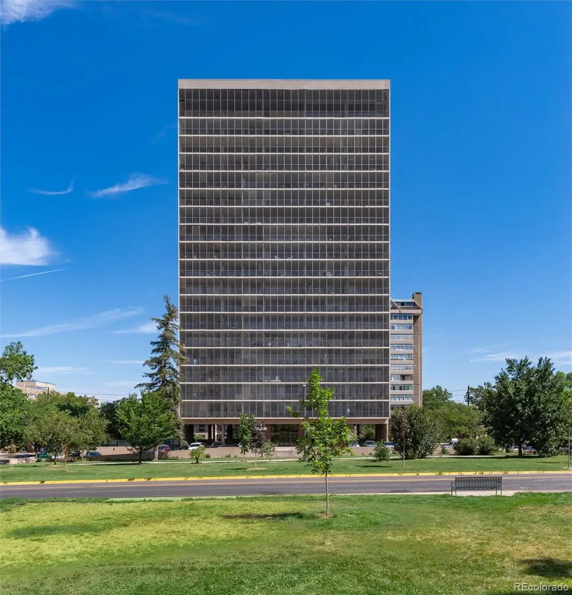 1201 N Williams Street #5A, Denver, CO 80218 - #1