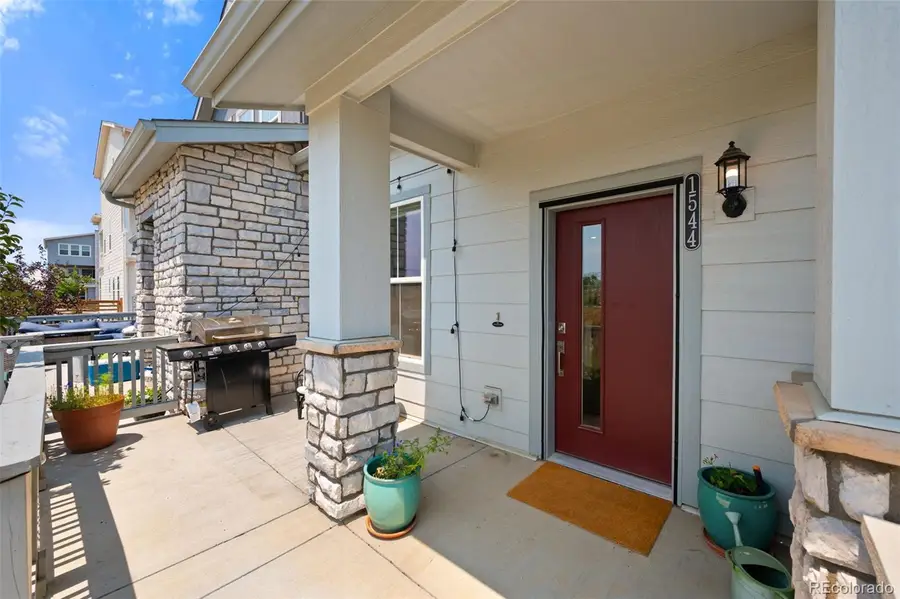 1544 Sanitas Lane, Lafayette, CO 80026 - #3