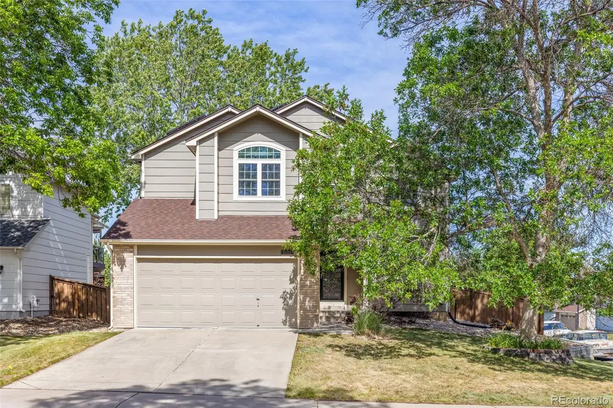 8922 Maribou Court, Littleton, CO 80130 - #1